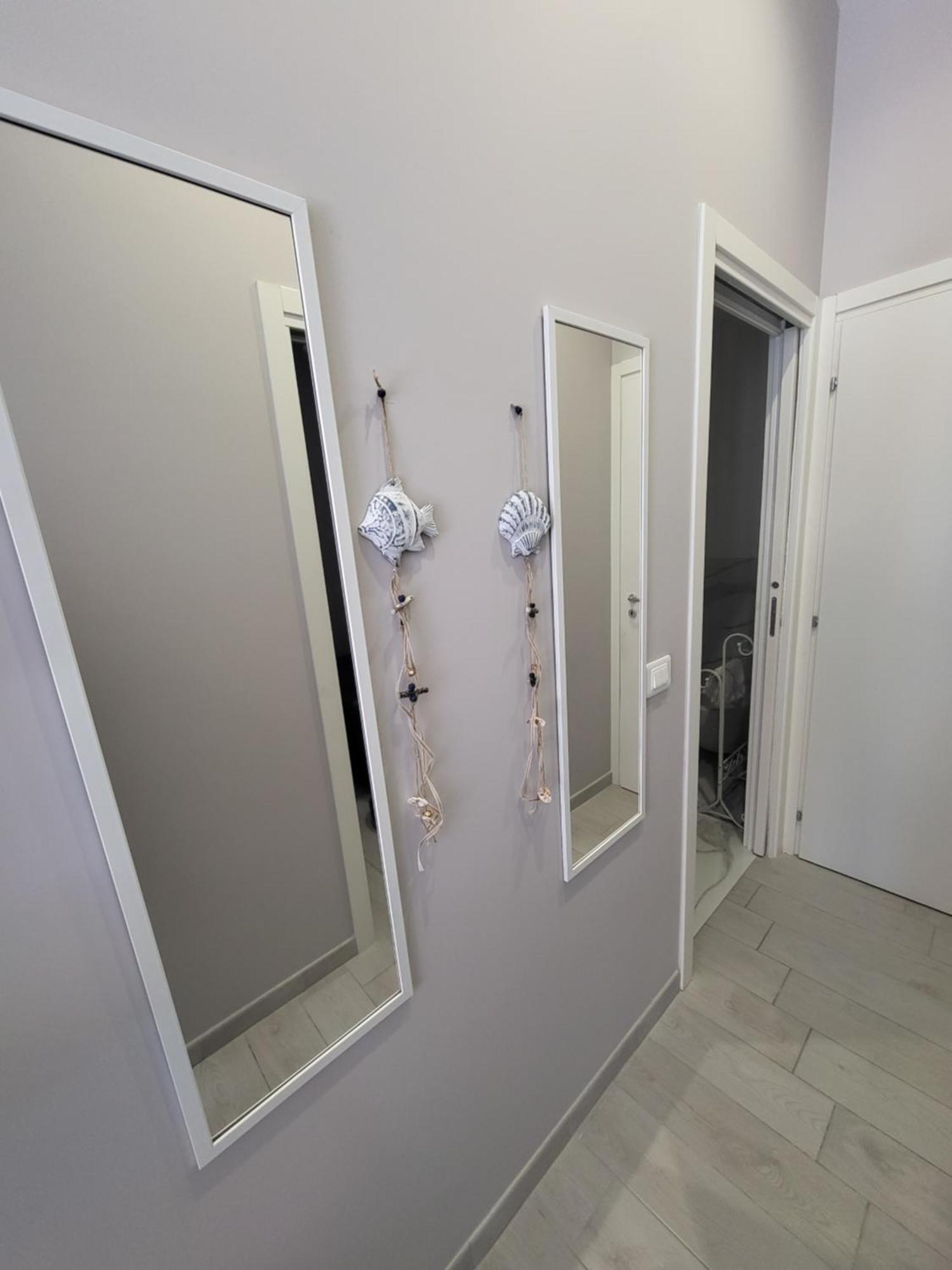 Casa Vacanze Manthy Posizione Centrale Бари Экстерьер фото